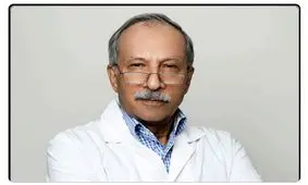 رئیس سازمان نظام پزشکی در تجمع کتک خورد و استعفا داد