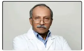 رئیس سازمان نظام پزشکی در تجمع کتک خورد و استعفا داد