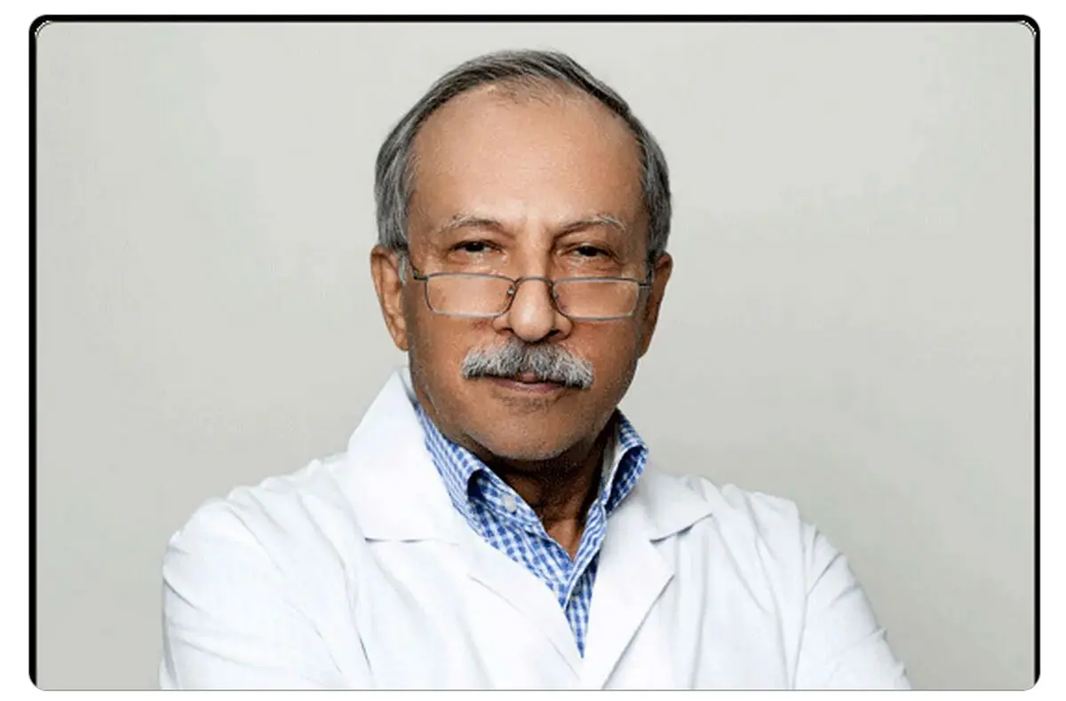رئیس سازمان نظام پزشکی در تجمع کتک خورد و استعفا داد