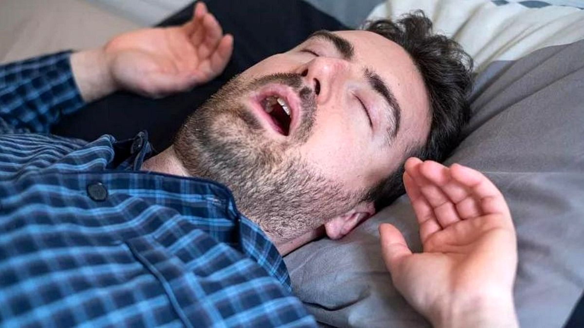 مرگ شبانه؛ چرا بعضیها در خواب می میرند؟