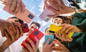چرا باید سلبریتی ها را آنفالو کنید؟