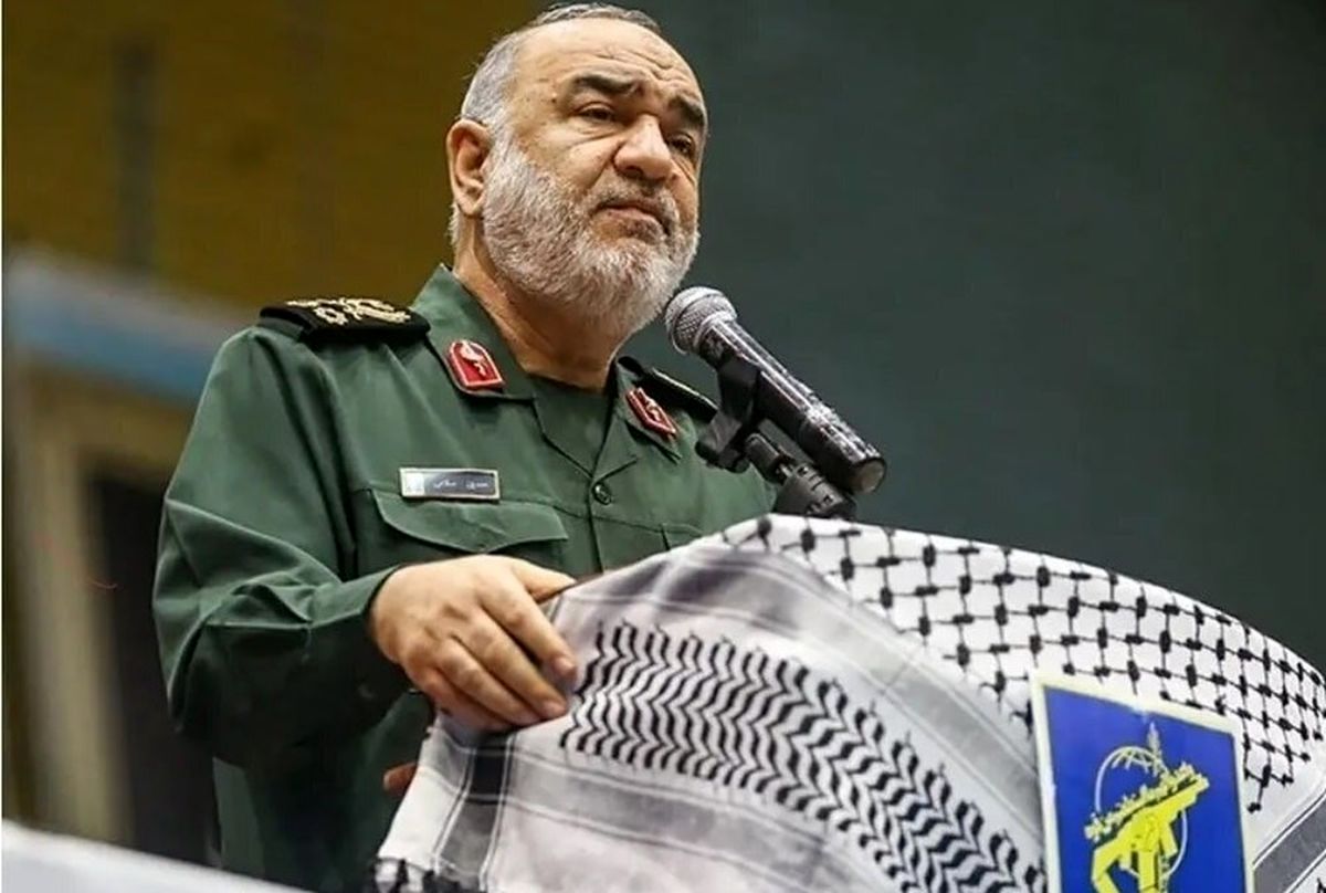  فرمانده کل سپاه: هر طرفی که در ماجراجویی علیه ایران شرکت داشته باشد، بهای آن را خواهد پرداخت/ در صورت تکرار تجاوز، پاسخ ایران «گسترده‌تر و شدیدتر» از «وعده صادق ۱ و ۲» خواهد بود 