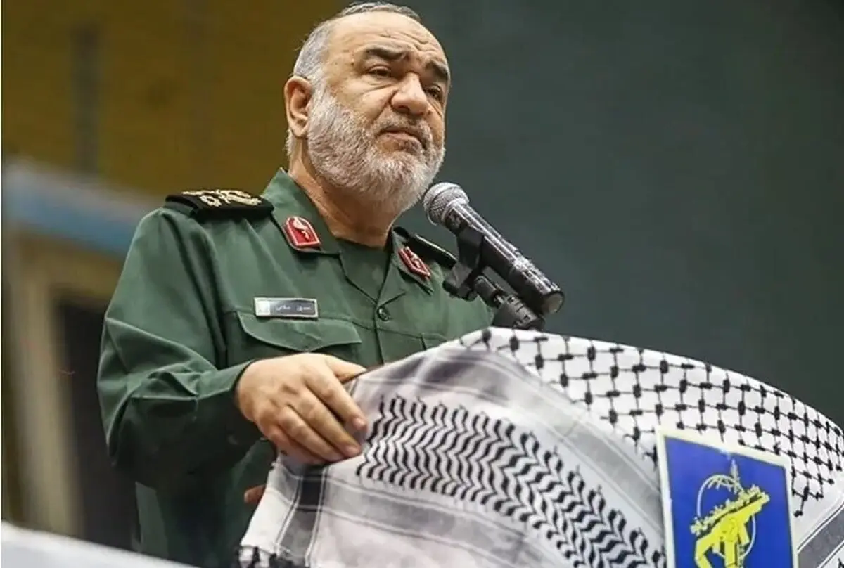 فرمانده کل سپاه: هر طرفی که در ماجراجویی علیه ایران شرکت داشته باشد، بهای آن را خواهد پرداخت/ در صورت تکرار تجاوز، پاسخ ایران «گسترده‌تر و شدیدتر» از «وعده صادق ۱ و ۲» خواهد بود