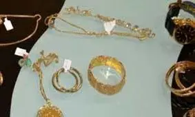 سارقان طلاجات زنان سالخورده دستگیر شدند