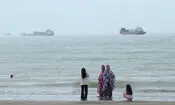 گیر افتادن ۱۵۰۰ کشتی در تنگه هرمز ممکن است باعث تهاجم بیولوژیکی جهانی شوند/ خطرات پدیده زیست‌چسبندگی در بدنه کشتی ها