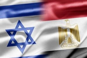 بزرگترین توافق گازی اسرائیل با مصر به ارزش 35 میلیارد دلار، امضا شد
