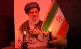 برگزاری مراسم بزرگداشت چهلم رهبر شهید انقلاب در تهران، قم و مشهد