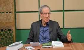 مسعود درخشان کیست؟ / آیا پسر استاد امام صادق فارغ التحصیل اسراییل است؟