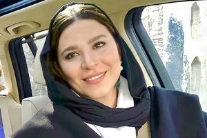 سحر دولتشاهی و پیمان قاسم خانی در «قایقسواری در تهران» رسول صدرعاملی