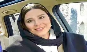 سحر دولتشاهی و پیمان قاسم خانی در «قایق‌سواری در تهران» رسول صدرعاملی

