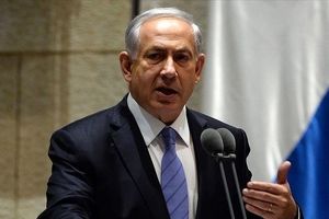 اسرائیل از کنفرانس امنیتی مونیخ کنار گذاشته شد

