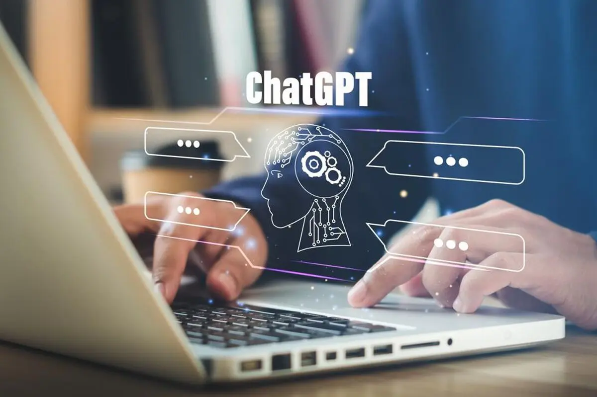 یک خبر بسیار خوب برای کاربران Chatgpt