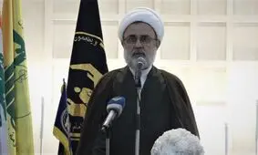 حزب‌الله: در مقابل صف‌آرایی همه ارتش‌های جهان هم از حمایت غزه دست نخواهیم کشید