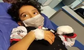 جزئیات شهادت خانواده آرتین؛ داماد خانواده سرایداران: این هفته عروسی خواهر آرتین بود