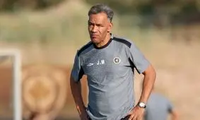 مقصد مورایس بعد از استعفا مشخص شد

