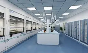 معرفی سکوبندی تجهیزات آزمایشگاهی