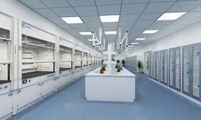 معرفی سکوبندی تجهیزات آزمایشگاهی