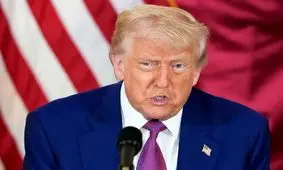 واکنش عجیب ترامپ به ابتلای بایدن به سرطان