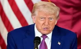 واکنش عجیب ترامپ به ابتلای بایدن به سرطان