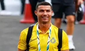  ملاقات پرسروصدای رونالدو و بن‌سلمان/ وعده بزرگ ولیعهد عربستان به فوق ستاره/ عکس