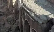 بازسازی این خانه قاجاری همه را غافلگیر کرد/ ویدئو