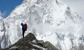 مفقودی کوهنورد تهرانی ۱۰ روزه شد