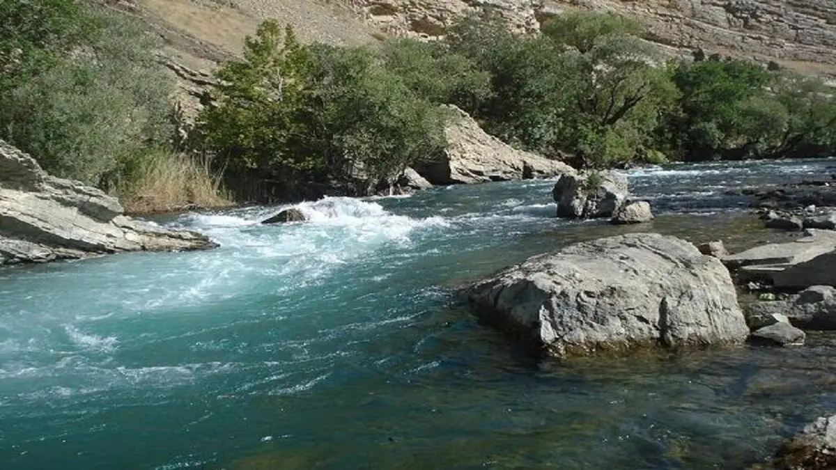 هشدار، پیش بینی بارش شدید باران همراه با طغیان رودخانه‌ها در شرق کشور