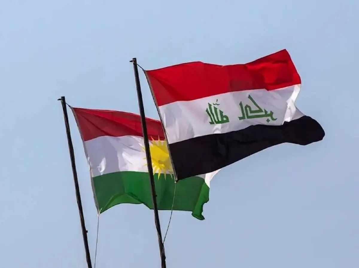 افشاگری المیادین از فشار آمریکا بر اقلیم کردستان عراق برای شرکت در جنگ با ایران

