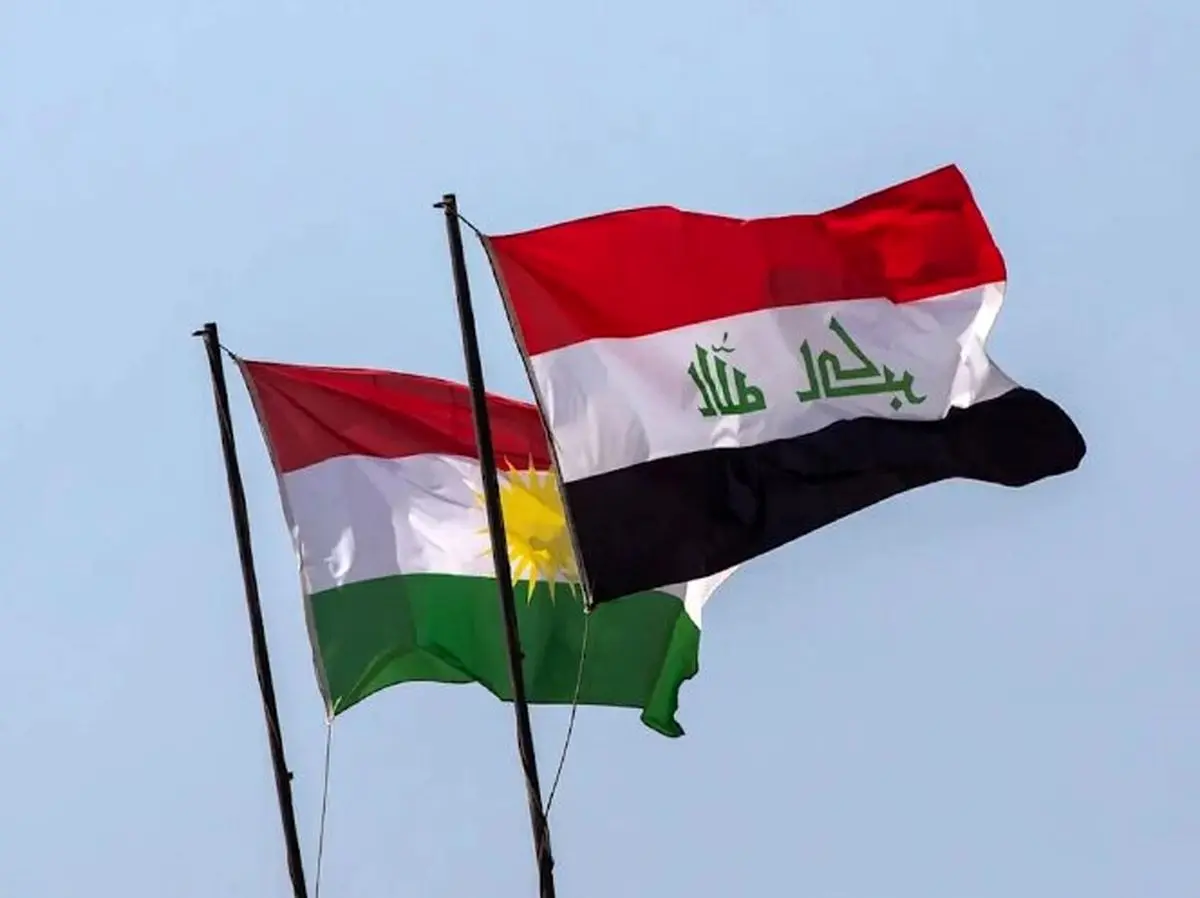 افشاگری المیادین از فشار آمریکا بر اقلیم کردستان عراق برای شرکت در جنگ با ایران

