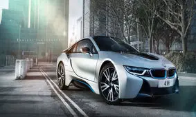 سرنوشت پروژه کلیدی شرکت «بی.‌ام.‌و» در شهر کوچکی از ایالت باواریای آلمان رقم می‌خورد