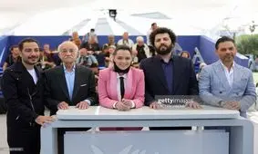 شوخی شوخی با لباس ترانه هم شوخی؟