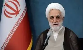 رئیس قوه قضاییه: دادستان کل کشور و همه دادستان‌ها در سراسر کشور جریانات سازمان‌یافته و مرتبط با بیگانه در زمینه ناهنجاری‌های اجتماعی شناسایی کنند 