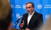 عراقچی: بر اساس دیدگاه ایران، روسیه و چین، سازوکار بازگشت خودکار تحریم‌ها فعال نشده است/ روابط ایران و روسیه ریشه در اعتماد متقابل، منافع مشترک و نگاه راهبردی بلندمدت دارد