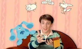 تغییر چهره «استیو» مجری برنامه «ردپای آبی» بعد 27 سال در 50 سالگی/ تصاویر