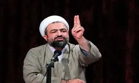 خبرگزاری فارس به دنبال رد اعتبارنامه حمید رسایی/ رسایی: از این ادا و اطوارها نمی ترسم