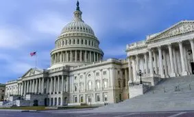 چرا مراسم تحلیف ترامپ در ساختمان کنگره آمریکا برگزار می‌شود؟!