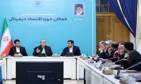 پزشکیان: دولت برای رفع ناترازی‌ها از ظرفیت‌های وزارت ارتباطات بهره می‌گیرد

