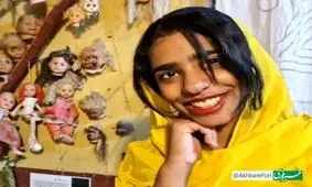 جزئیاتی از مرگ مشکوک «آیدا علیزاده» در جزیره هرمز