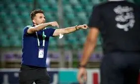 پاسخ کاپیتان سابق پرسپولیس به اتهامات جنجالی