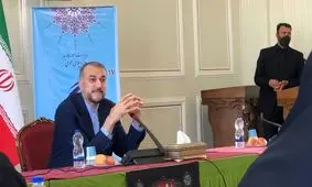 ۱۲ امشب تکلیف برجام روشن می‌شود/  آمریکا هم به خوبی می فهمد ما تا چه میزان منعطف شدیم و حالا نوبت آنهاست