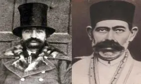 آیا یوسف بخشی بدل ناصرالدین شاه بود؟
