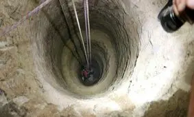 سقوط در چاه، جان دو مرد آذرشهری را گرفت