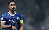 سالم الدوساری مرد سال فوتبال آسیا می‌شود