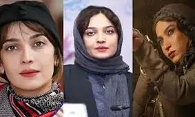 الهام نامی اولین بار عاشق چه کسی شد؟/ ویدئو