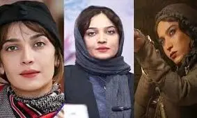 الهام نامی اولین بار عاشق چه کسی شد؟/ ویدئو