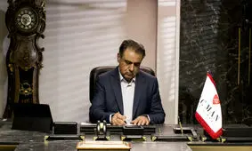 بنیان گذار و مدیر عامل برند ال‌ سی‌ من، رئیس جدید اتحادیه تولید و صادرات نساجی و پوشاک ایران