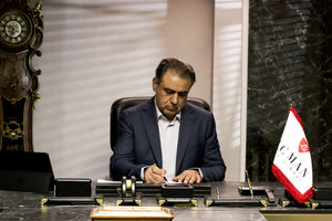 بنیان گذار و مدیر عامل برند ال‌ سی‌ من، رئیس جدید اتحادیه تولید و صادرات نساجی و پوشاک ایران