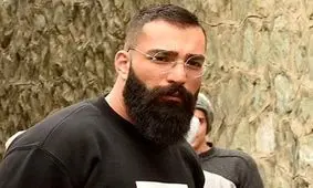 رپ خواندن حمید صفت در سریال «اژدهای هفت سر»/ ویدئو