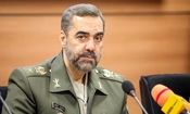 تحریم های اتحادیه اروپا علیه وزیر دفاع ایران