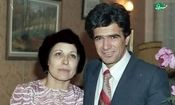 گفت‌وگوی خواندنی با فرخنده گل‌افشان، همسر اول استاد محمدرضا شجریان 